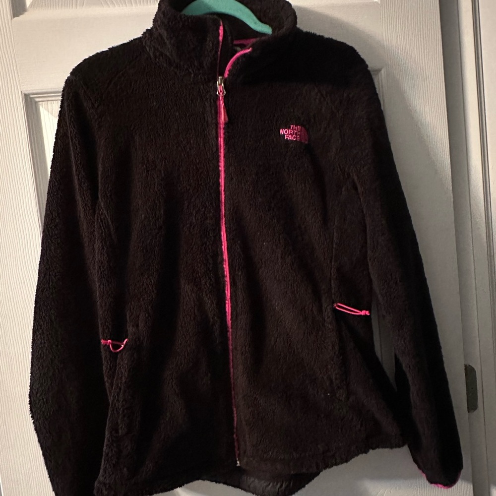 The North Face Fleece